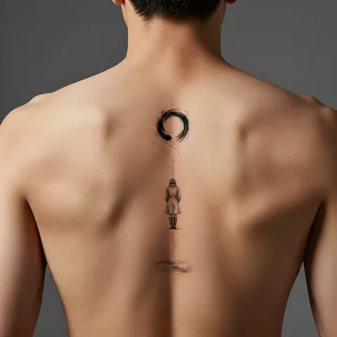 Tattoo design